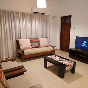 Apartamento de 1 Dormitorio